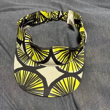 마리메꼬 APPELSIINI 아페르시니 선바이저