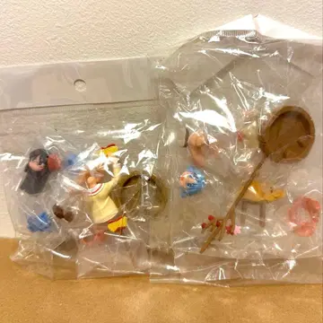 일상 아라이 케이이치 피규어 미오&마이