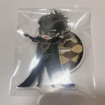 트위스테 말레우스 아크릴 스탠드