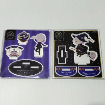 미개봉/트위스테/벌스데이/아크릴 스탠드/에페르/유니온/블룸/완판템