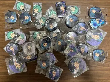 트위스테 플로이드 캔뱃지 라바스트 트위스티드 원더랜드