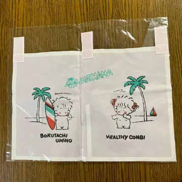 쇼와 레트로 팬시 캐릭터 노렌