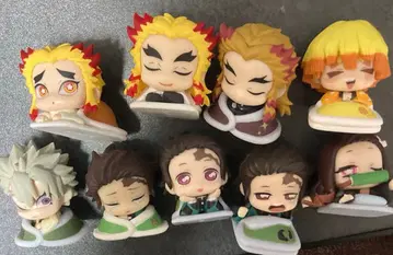 귀멸의 칼날 오네무탄 묶음 판매