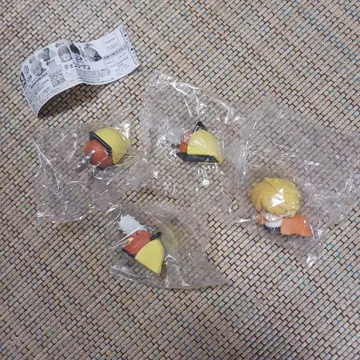 체인소 맨 오넴탄 포치타 덴지