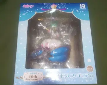 하츠네 미쿠 10th Anniversary 피규어