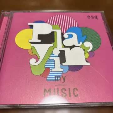 미타니 야스히로 esq Playin' My Music 2014