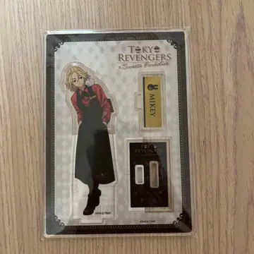 도쿄 리벤저스 스이파라 마이키