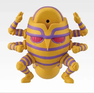 제일복권 죠죠의 기묘한 모험 G상 데스크탑 마스코트