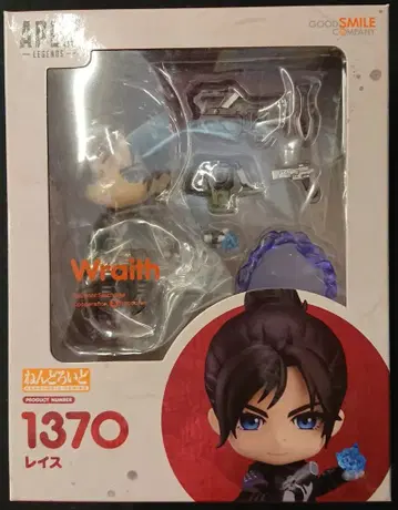 굿스마일컴퍼니 넨도로이드 레이스 1370