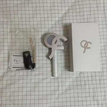 fromis_9 응원봉 세트