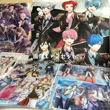 이레이스 굿즈 (이미지 1 2) 묶음 판매 낱개 판매