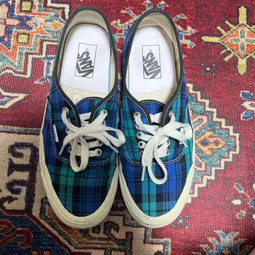 VANS AUTHENTIC 44 DX 애너하임