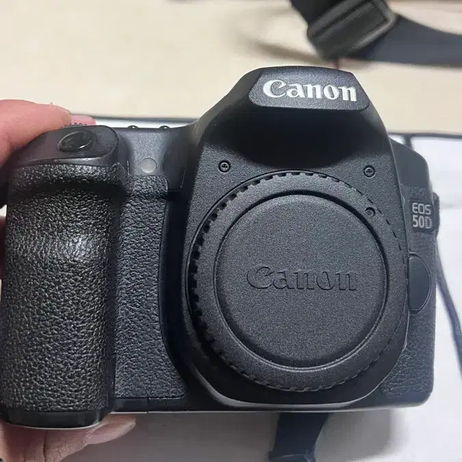 캐논 EOS 50D DSLR 카메라 32기가 메모리 세트