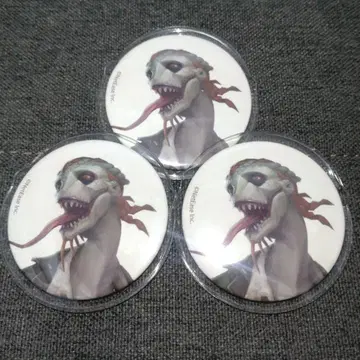 제5인격 마도카 설정화 캔뱃지