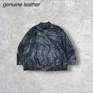 구제 빈티지 80s 80년대 90s 90년대 COOPER 쿠퍼 가죽 자켓