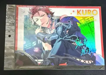 앙스타 키류 쿠로 스텔라 사진 피처 스카우트