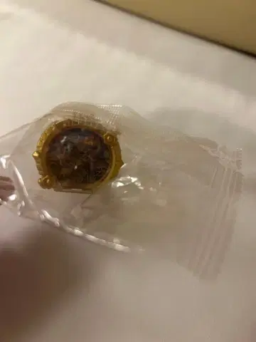 센타이 링 라이브맨 미개봉