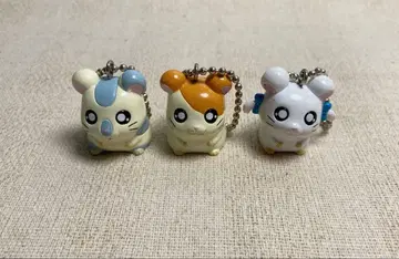 하무타로 토토코 나카요시 마스코트 당시 물품