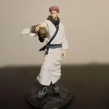 양면 스쿠나 [주술회전] 스쿠나 피규어 다이토 상자 없음