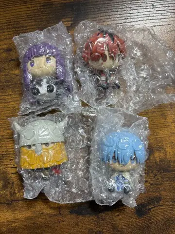 제일복권 장송의 프리렌 쵸코놋코 피규어