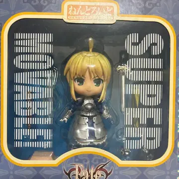 세이버 슈퍼 무버블 에디션 넨도로이드