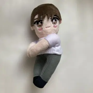 M!LK 야마나카 유타로 어디든 안아 인형 SMILE POP 봉제 인형