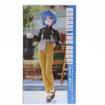 봇치 더 록! Coreful 피규어 야마다 료 사복ver.