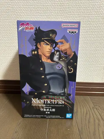 Mometria 쿠죠 죠타로 피규어