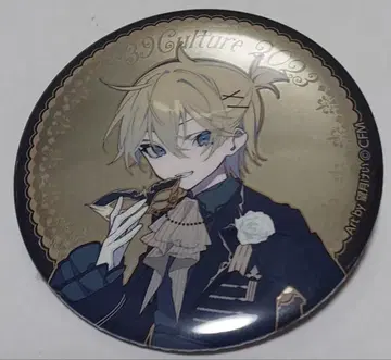 카가미네 렌 보컬로이드 39culture 캔뱃지 하츠네 미쿠