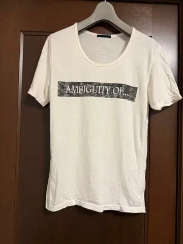 The viridi-anne 프린트 T셔츠