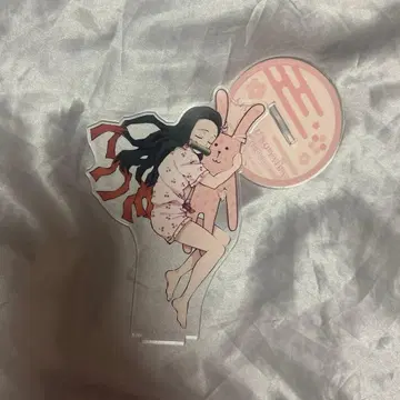 귀멸의 칼날 네즈코 크라프트홀릭 아크릴 스탠드