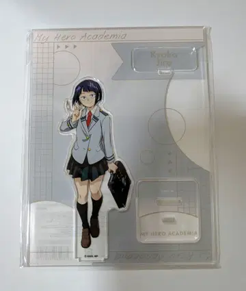 지로 쿄카 아크릴 스탠드