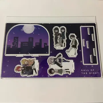 이 vaikka 노래 프리미엄 디오라마 플레이트 TSUTAYA