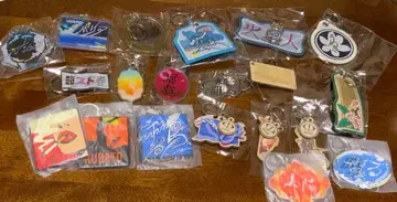 요루시카 일인칭 가챠 컴플리트 세트