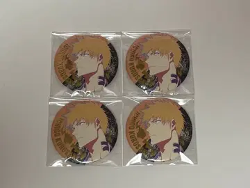 BLEACH 천년혈전편 쿠로사키 이치고 트레이딩 주얼 캔뱃지