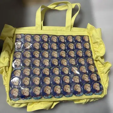 앙스타 A3 이타백 나루카미 아라시