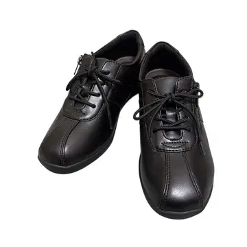 [컨디션 최상] 문스타 이브 22.5cm 컴포트 슈즈 4E