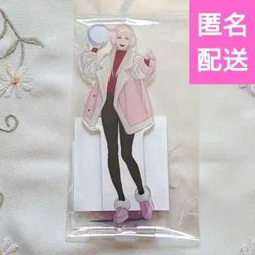 기기 섬광의 하사웨이 킬케의 마녀 눈 축제 아크릴 스탠드