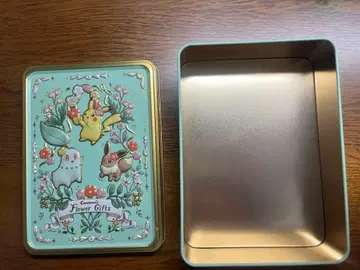 엠보싱 캔입 카카오 사브레 모듬 Cuwawa's Flower Gifts