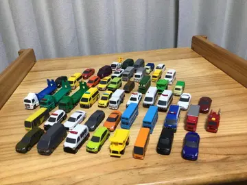 포켓 토미카 묶음 판매