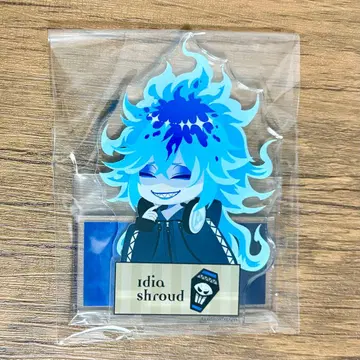 트위스테 이데아 ZOZOTOWN 콜라보 아크릴 스탠드