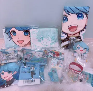 이레이스 이무군 묶음 판매