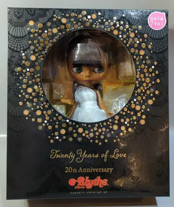 타카라토미 네오 브라이스 트웬티 이어즈 오브 러브