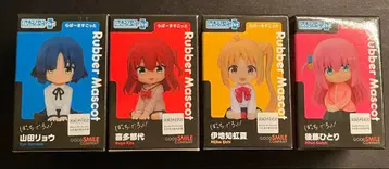 넨도로이드 푸치 [봇치 더 록!]