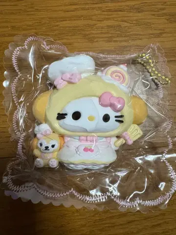 스퀴즈 타바스 스퀴즈 키티 코스프레