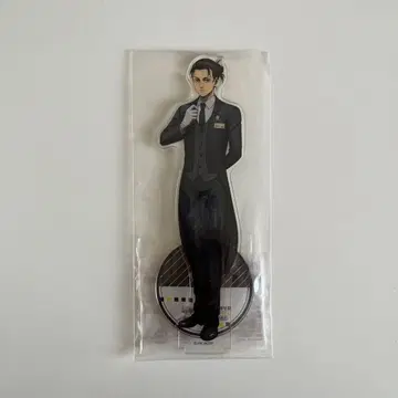 진격의 거인 엘렌