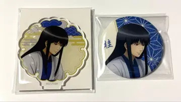 [ 은혼 ] 토부 동물공원 아크릴 스탠드 카츠라