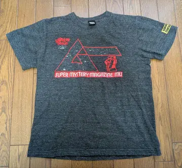 월간 무 x 하드코어 초콜릿 우주인 -ALIEN- S 사이즈