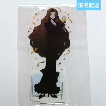 Limbus Company 림버스 컴퍼니 마네키네코 아크릴 스탠드 로쟈