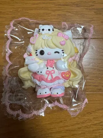 스퀴즈 타바스 스퀴즈 키티 코스프레